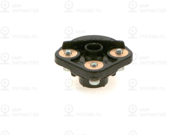 Бегунок распределителя зажигани BOSCH 1234332422