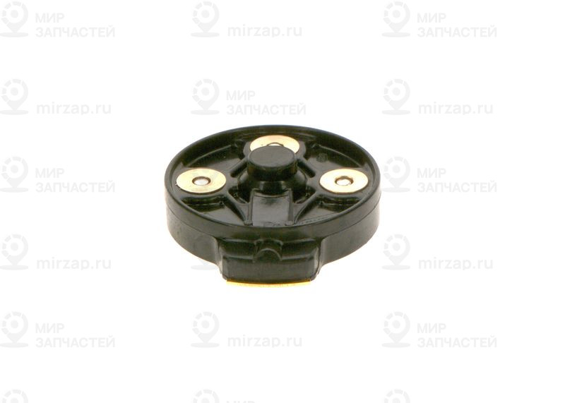 Бегунок распределителя зажигани BOSCH 1234332427