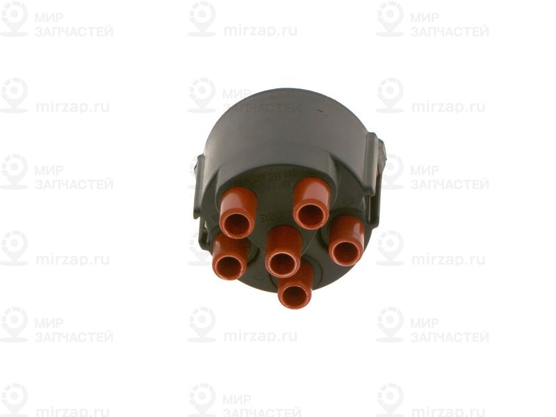 Крышка распределителя зажигания BOSCH 1235522405