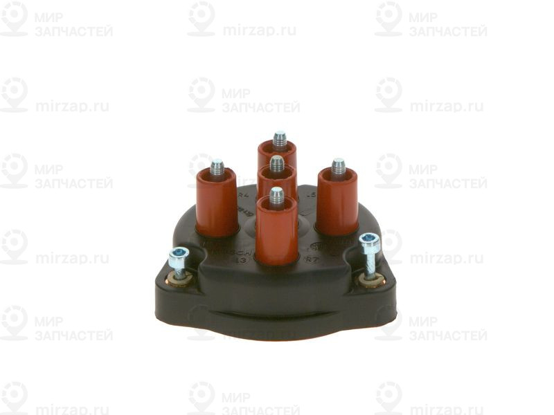 Крышка распределителя зажигания BOSCH 1235522430