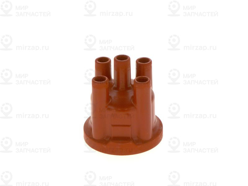 Крышка распределителя зажигания BOSCH 1235522443