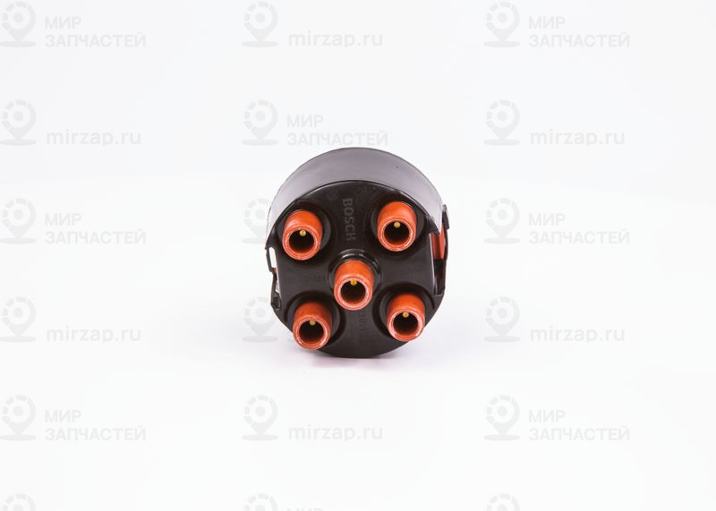 Крышка распределителя зажигания BOSCH 1235522444