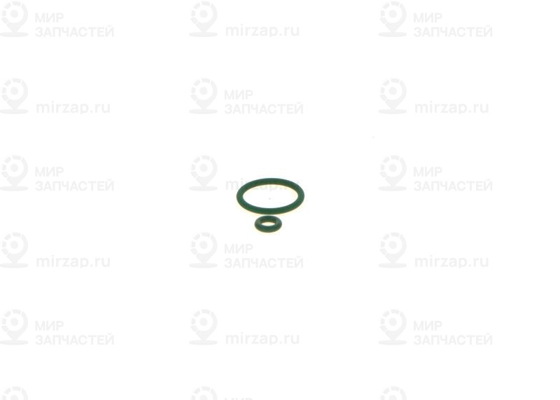 Резиновое кольцо BOSCH 1287010001