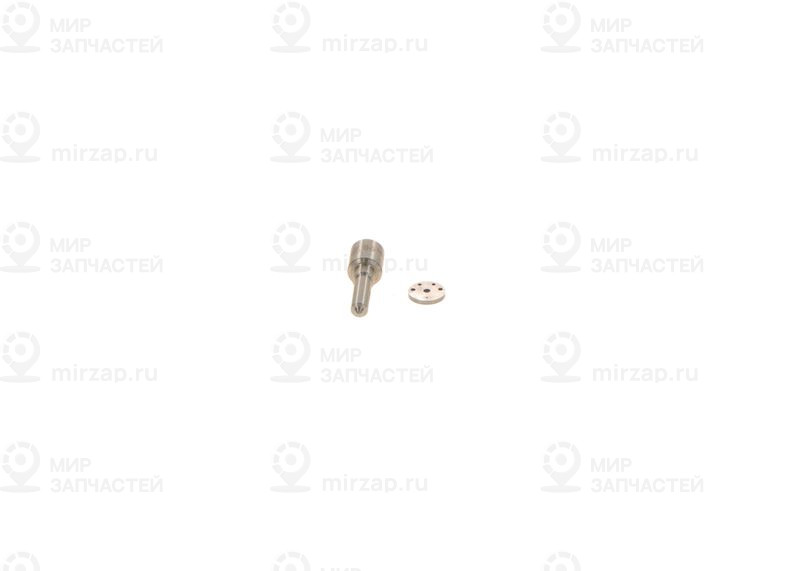 Ремкомплект, корпус форсунки BOSCH 1417010926