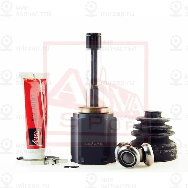 Запчасть ASVA OPILAJAT