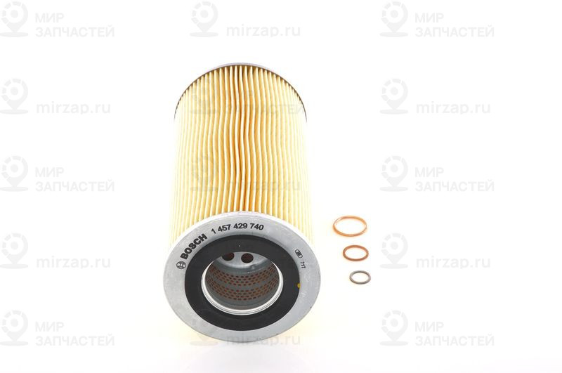 Масляный фильтр BOSCH 1457429740