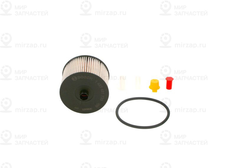 Топливный фильтр BOSCH 1457431723
