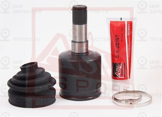 Запчасть ASVA OPIRANTM