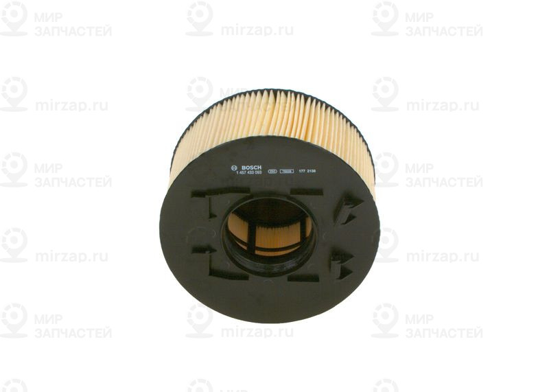 Воздушный фильтр BOSCH 1457433093