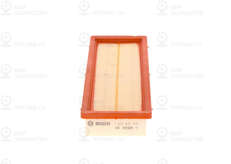 Запчасть BOSCH 1457433316