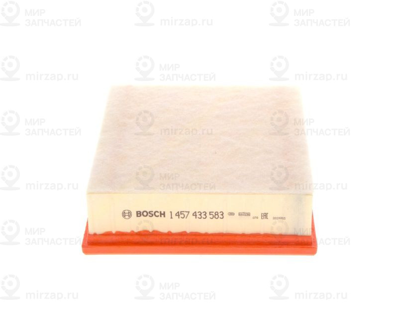 Воздушный фильтр BOSCH 1457433583