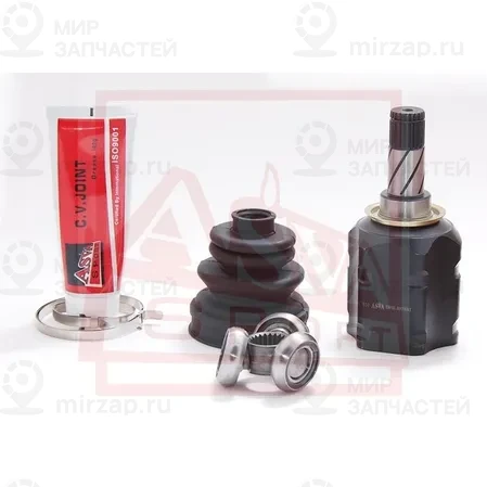 Запчасть ASVA OPIUAH18AT