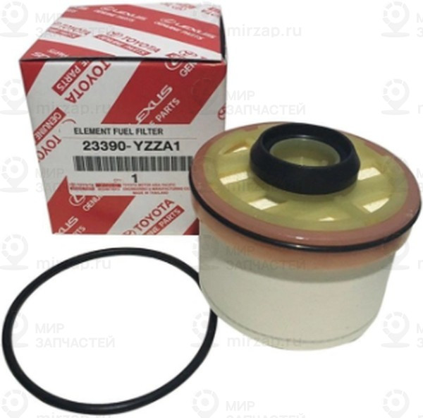 Запчасть TOYOTA 23390YZZA4