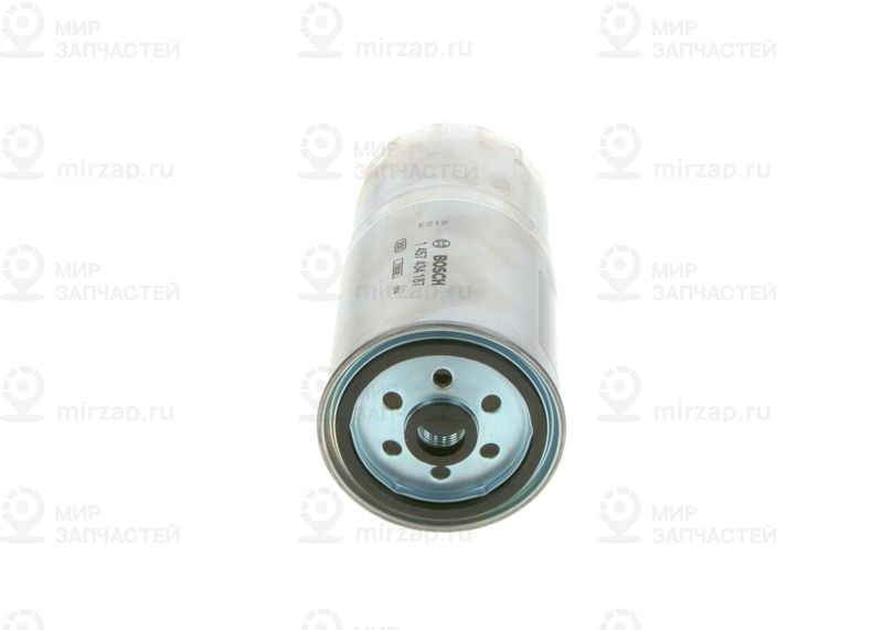 Топливный фильтр BOSCH 1457434187