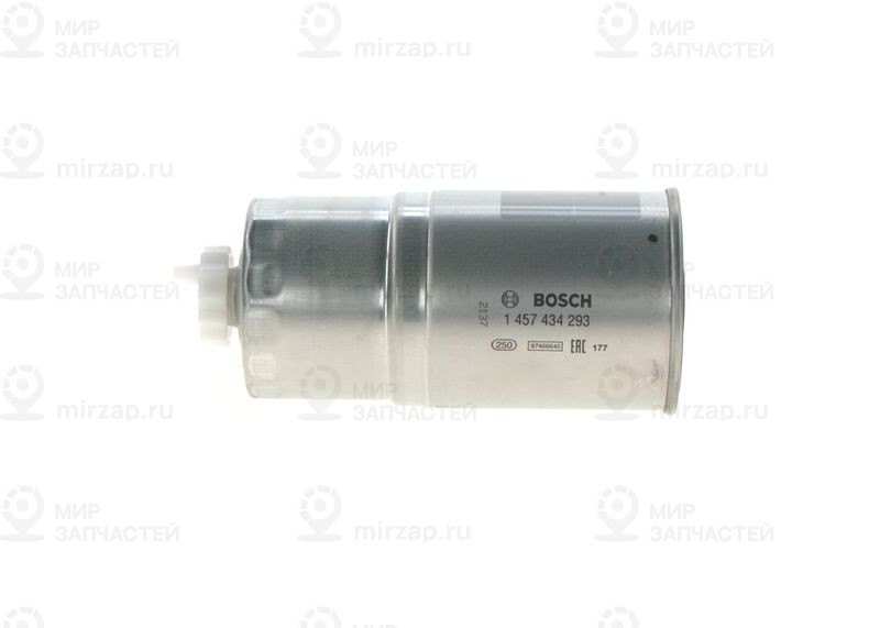 Топливный фильтр BOSCH 1457434293