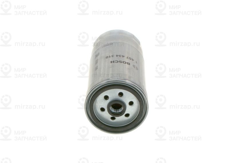 Топливный фильтр BOSCH 1457434310