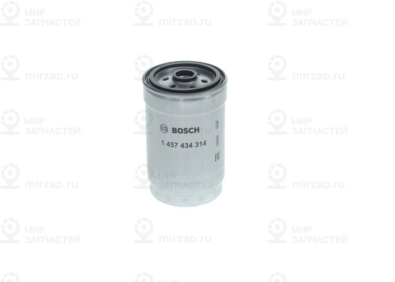 Топливный фильтр BOSCH 1457434314