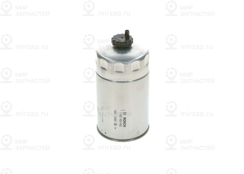 Топливный фильтр BOSCH 1457434402