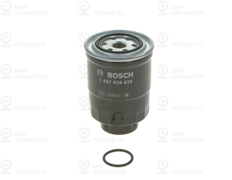 Топливный фильтр BOSCH 1457434438