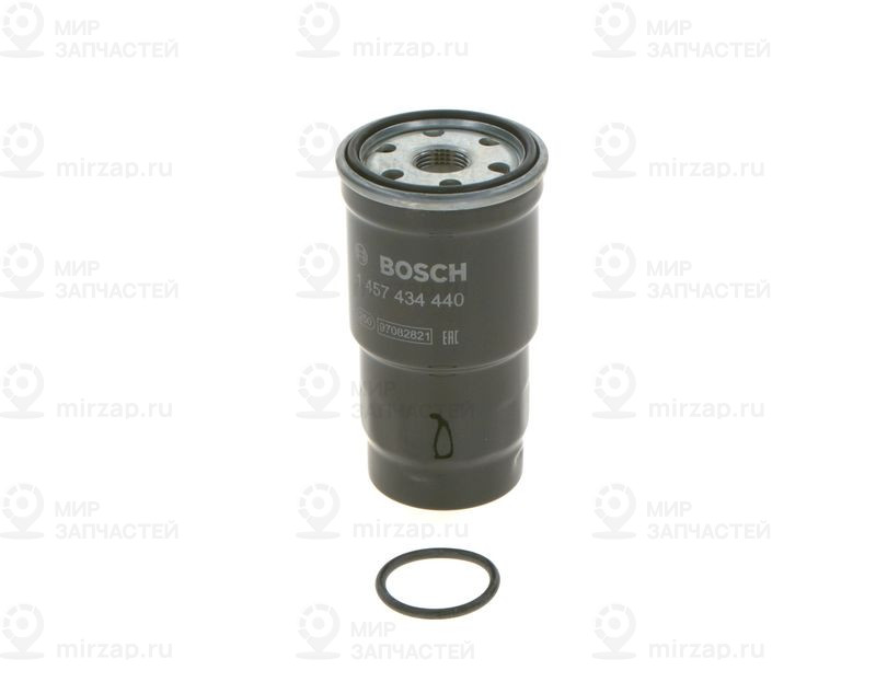 Топливный фильтр BOSCH 1457434440