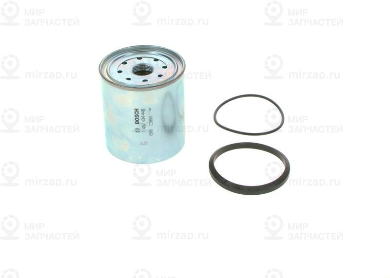 Топливный фильтр BOSCH 1457434448