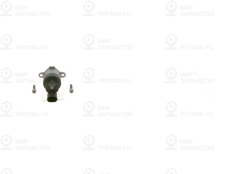 Регулирующий клапан, количество топлива (Common-Rail-System) BOSCH 1462C00983