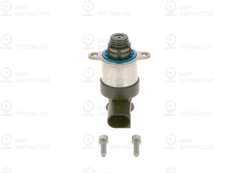 Регулирующий клапан, количество топлива (Common-Rail-System) BOSCH 1462C00987