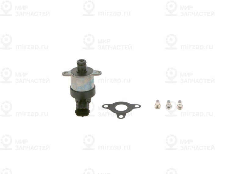 Регулирующий клапан, количество топлива (Common-Rail-System) BOSCH 1465ZS0005