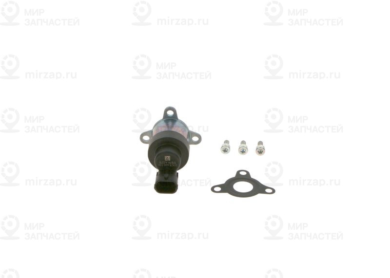Регулирующий клапан, количество топлива (Common-Rail-System) BOSCH 1465ZS0017