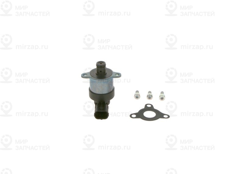 Регулирующий клапан, количество топлива (Common-Rail-System) BOSCH 1465ZS0031