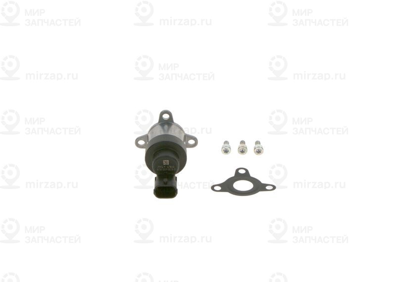 Регулирующий клапан, количество топлива (Common-Rail-System) BOSCH 1465ZS0033