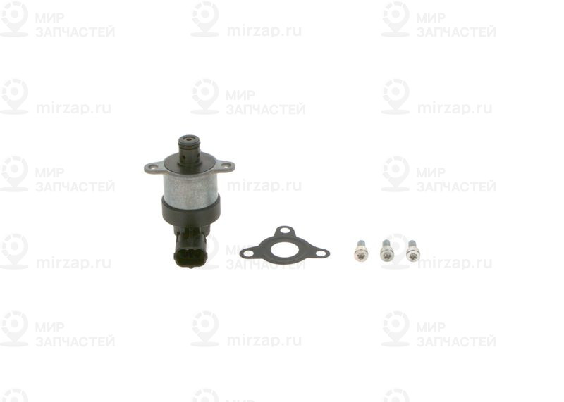 Регулирующий клапан, количество топлива (Common-Rail-System) BOSCH 1465ZS0037
