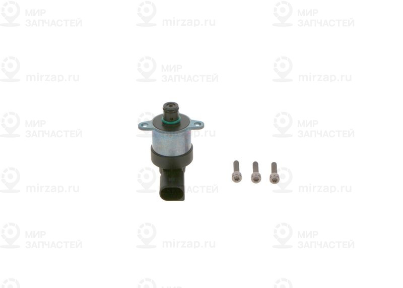 Регулирующий клапан, количество топлива (Common-Rail-System) BOSCH 1465ZS0043
