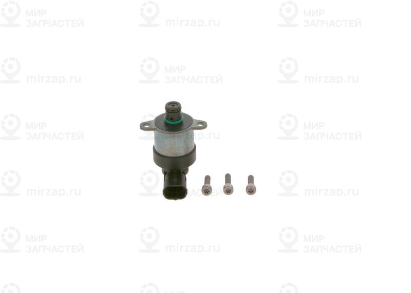 Регулирующий клапан, количество топлива (Common-Rail-System) BOSCH 1465ZS0050