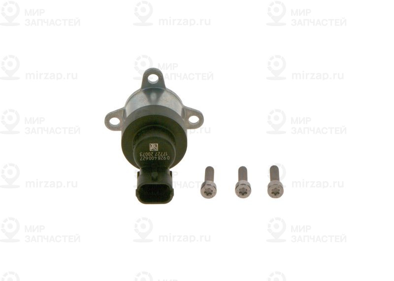 Регулирующий клапан, количество топлива (Common-Rail-System) BOSCH 1465ZS0052