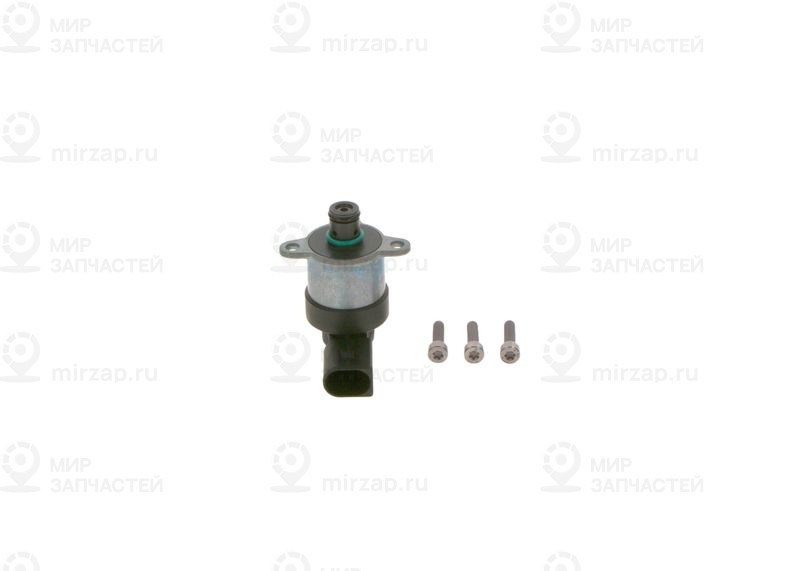 Регулирующий клапан, количество топлива (Common-Rail-System) BOSCH 1465ZS0060