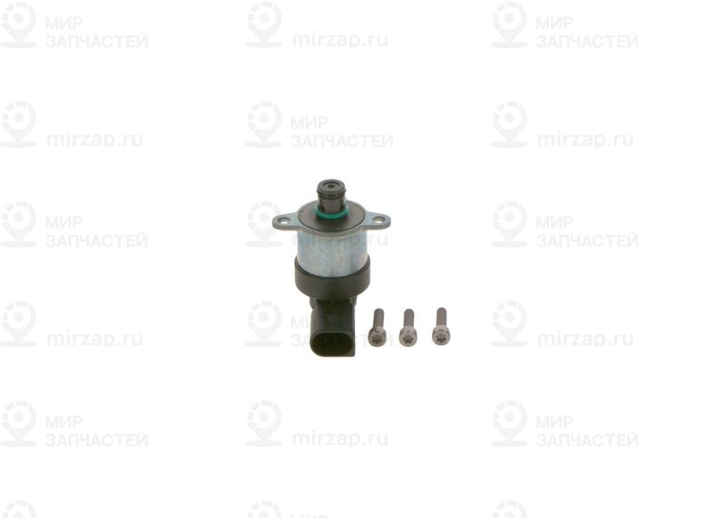 Регулирующий клапан, количество топлива (Common-Rail-System) BOSCH 1465ZS0065