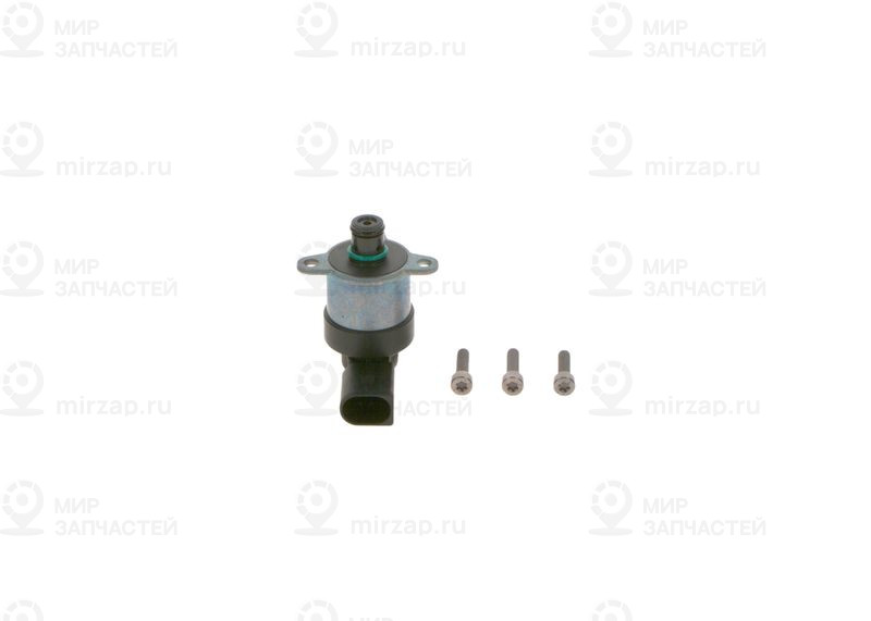 Регулирующий клапан, количество топлива (Common-Rail-System) BOSCH 1465ZS0087