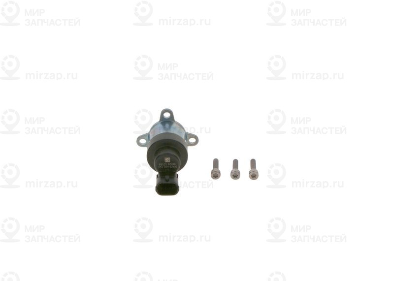 Регулирующий клапан, количество топлива (Common-Rail-System) BOSCH 1465ZS0096