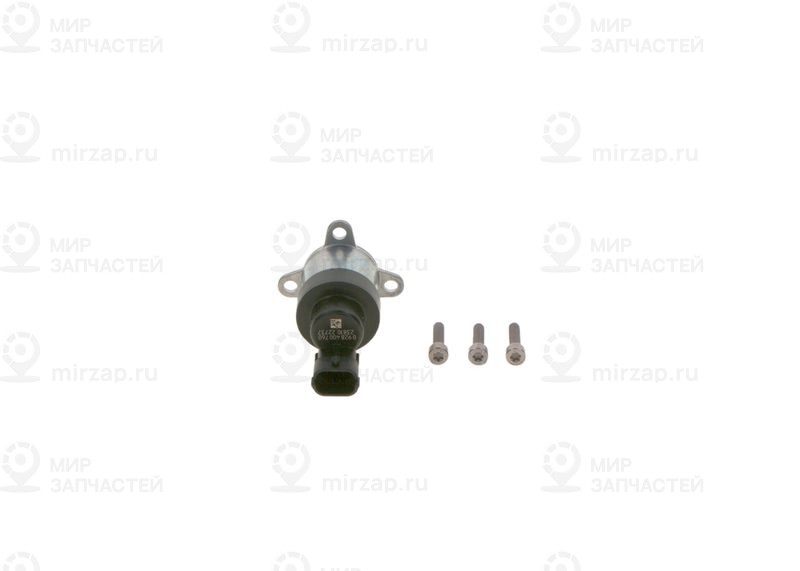 Регулирующий клапан, количество топлива (Common-Rail-System) BOSCH 1465ZS0102