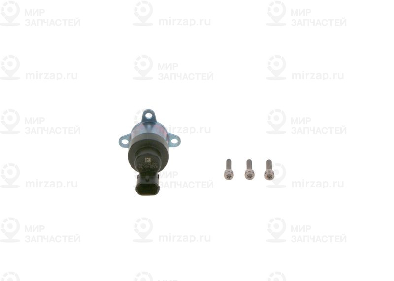 Регулирующий клапан, количество топлива (Common-Rail-System) BOSCH 1465ZS0106