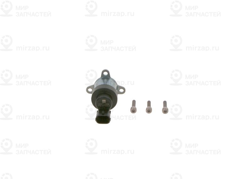 Регулирующий клапан, количество топлива (Common-Rail-System) BOSCH 1465ZS0119