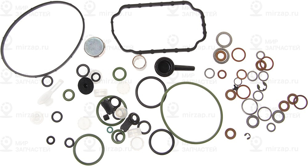 Запчасть BOSCH 1467010467