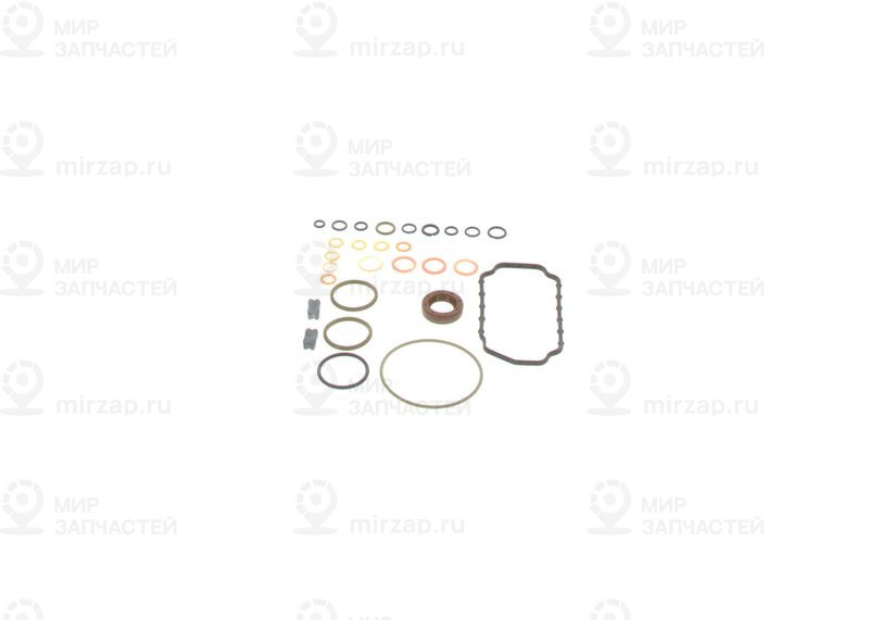 Ремкомплект, распределитель зажигания BOSCH 1467010517