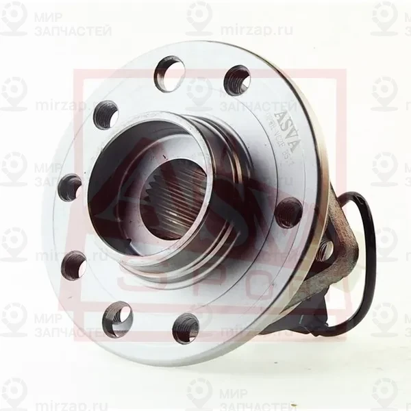 Ступица колеса ASVA OPWHVC2F
