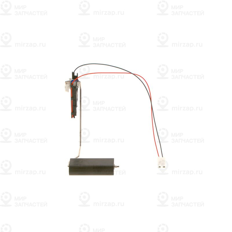 Датчик, запас топлива BOSCH 1582980170