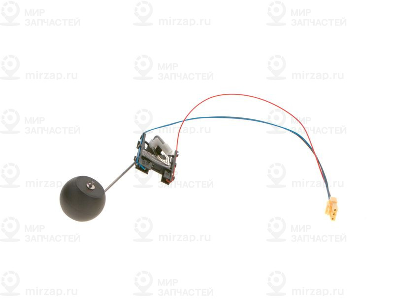 Датчик, запас топлива BOSCH 1582980209