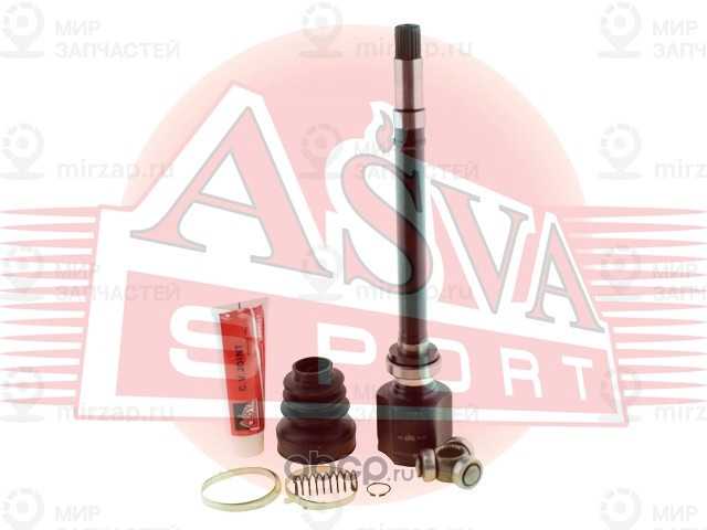 Запчасть ASVA PG002