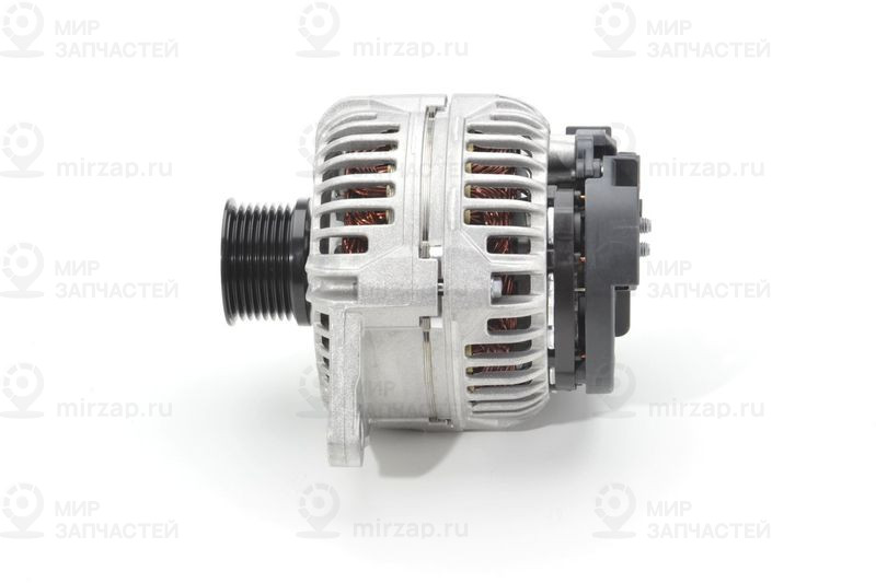 Генератор BOSCH 1986A00512