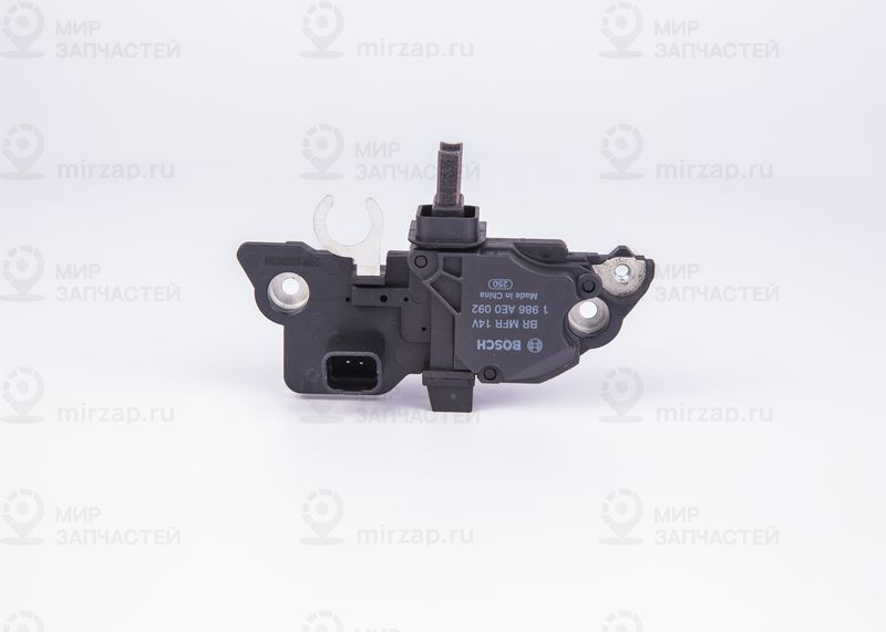 Регулятор генератора BOSCH 1986AE0092